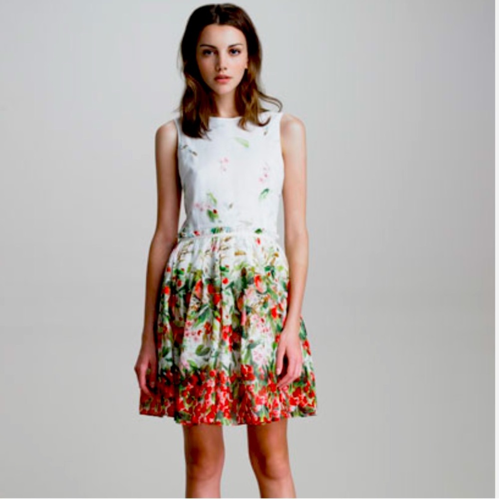 VALENTINO DRESS SMALL S
